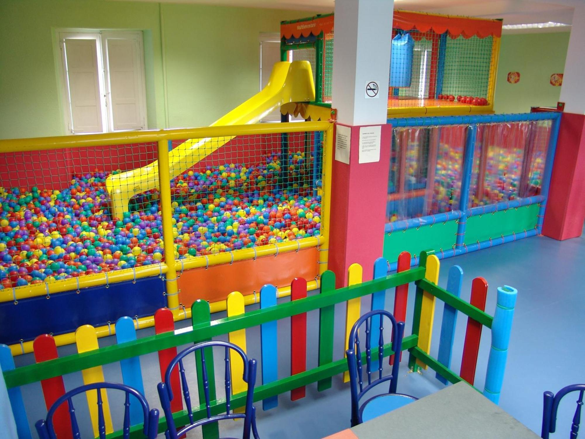 Hostal Ayestaran I เลคุนเบร์รี ภายนอก รูปภาพ