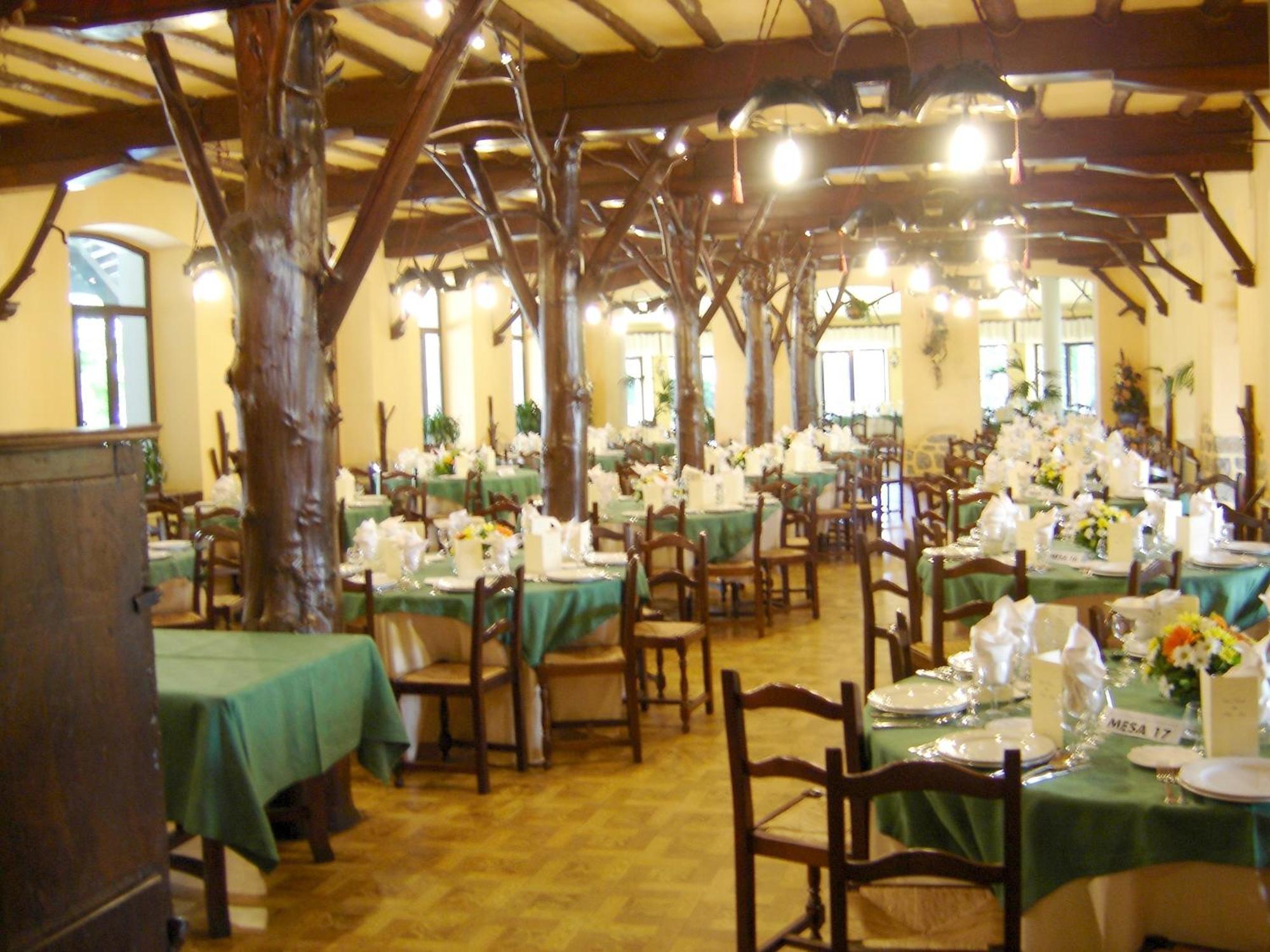 Hostal Ayestaran I เลคุนเบร์รี ภายนอก รูปภาพ
