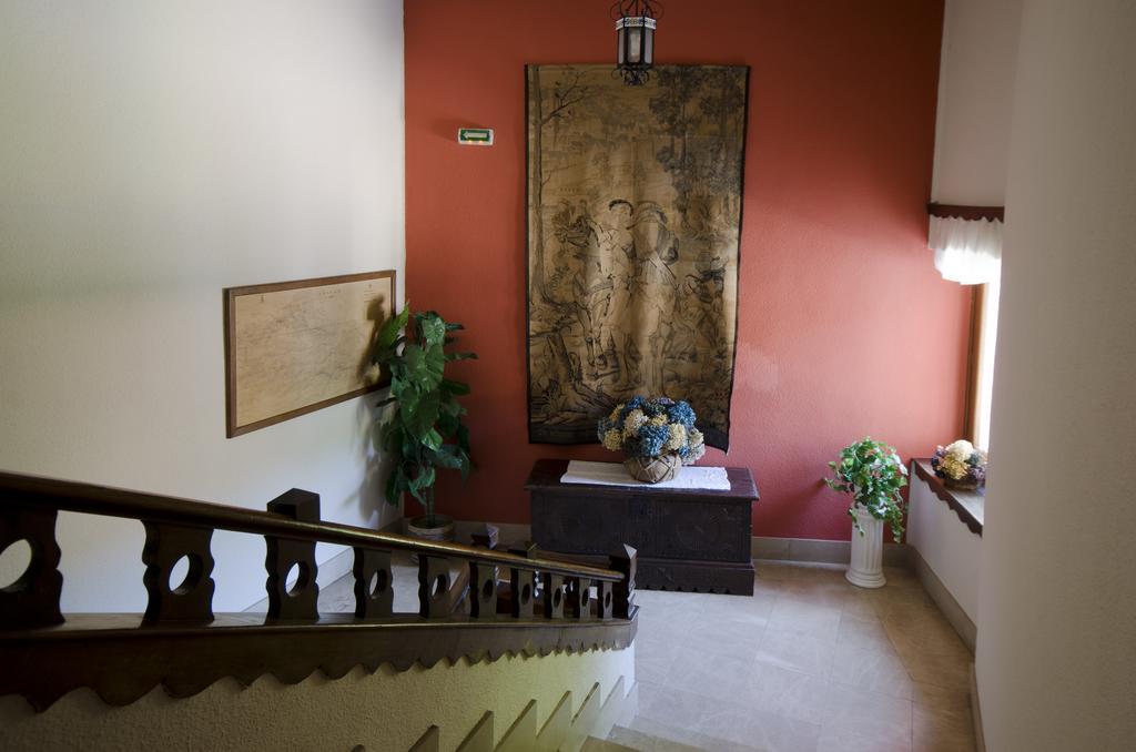 Hostal Ayestaran I เลคุนเบร์รี ภายนอก รูปภาพ